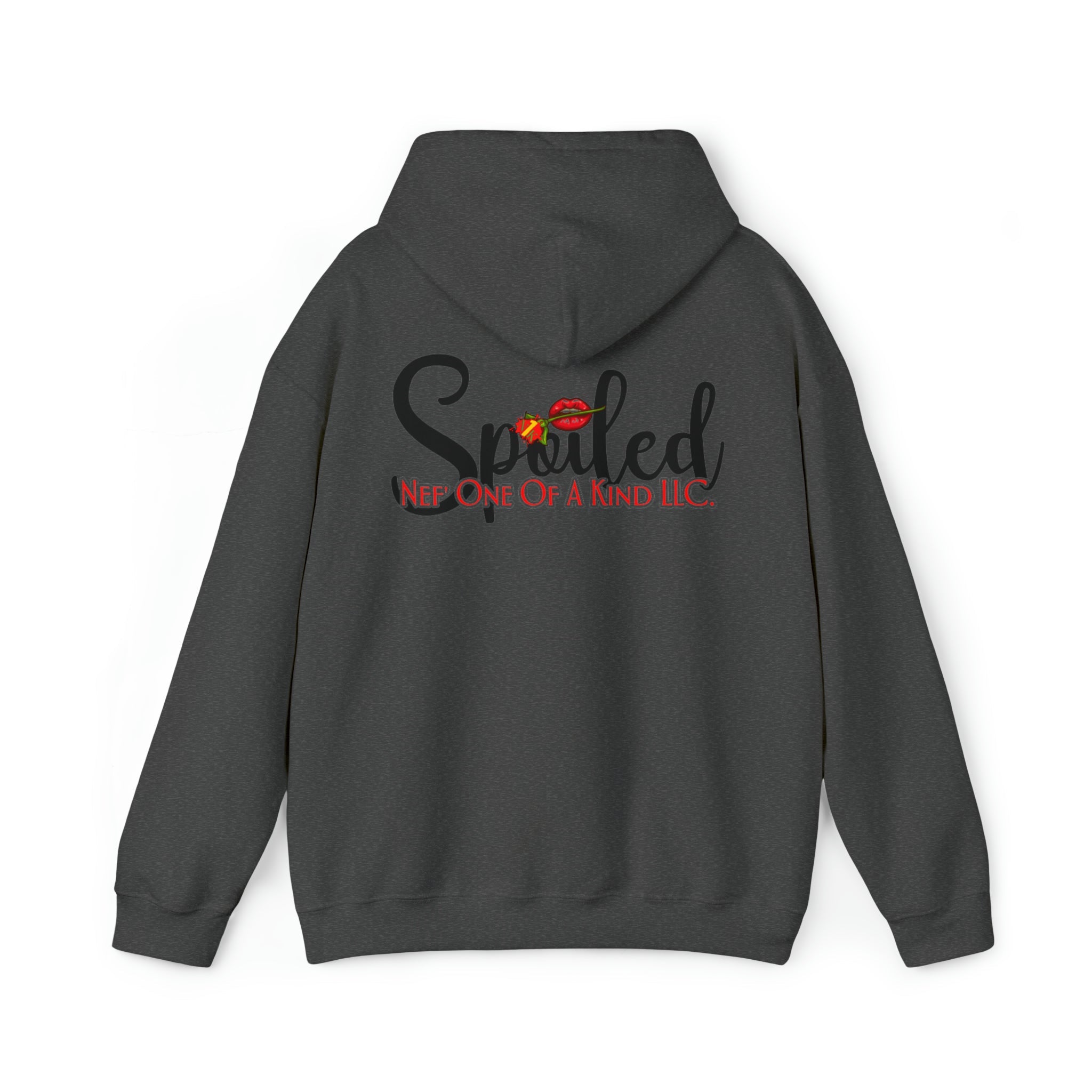 Spoiled Hooded Sweatshirt